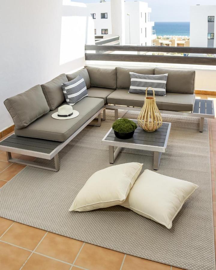 Djc - Modern 2 Bedroom Apartment Close To Beach Casares Exteriér fotografie
