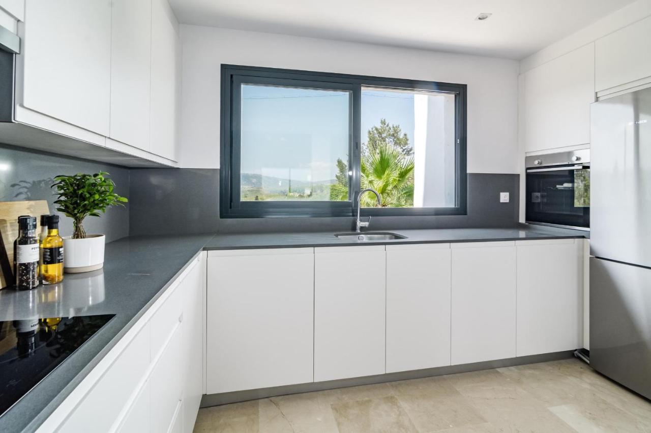 Djc - Modern 2 Bedroom Apartment Close To Beach Casares Exteriér fotografie
